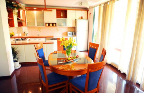 Apartment Vilea